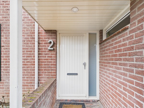 Medium property photo - Krammer 2, 4535 JN Terneuzen